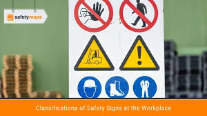 Sep 18, 2017 · the importance of health and safety signs at work one of the biggest tasks faced in ensuring good health and safety practice is the communication of information. The Purpose Of Safety Signs In The Workplace Safety Maps