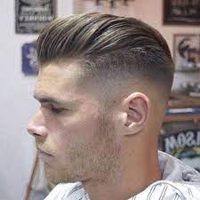 Mens Haircuts Dallas Fade Haircut Best Fade Haircuts Haircut Types