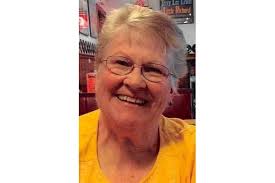 Patricia Staley Obituary (2015)