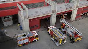 Si buscas una academia de bomberos online para preparar tus oposiciones a tu ritmo, bombero ninja es tu opción. El Ayuntamiento De Madrid Construira En Vicalvaro Un Nuevo Parque Para Bomberos Y Samur Gacetin Madrid
