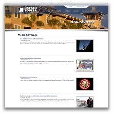 Check spelling or type a new query. Web Jordan Foster Construction Responsive Design On Behance