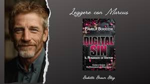 Marcus ha letto “Digital Sin”, di Pamela Boiocchi