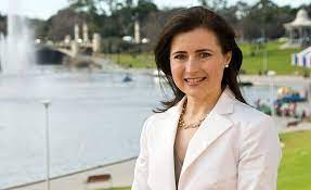 His paternal grandparents were russian jewish immigrants, and his mother had english, german, and distant irish and dutch, ancestry. Steven Marshall Australian Marriage Equality