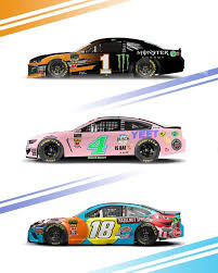 Let's find out when and where to watch, and who's participating. Nascar On Instagram All Of Our Stars Are Ready To Shine At The Allstarrace