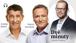 Born 2 september 1954) is a czech politician serving as the prime minister of the czech republic since december 2017 and the founding leader of ano 2011 since 2012. Glosa Babis V Kampani Krade Lidi To Se Nemusi Vyplatit Seznam Zpravy