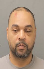 Crosby man charged with animal cruelty after dog kennel set ablaze with pit  bull chained to it