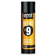 U Pol Up0874 Blend 9 Fade Out Blending Reducer 450ml Aerosol Spray Can Upol For Sale Online Ebay