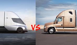 Price, specs, range, charging, acceleration, photos, video reviews, best deals. Early Comparison Review Tesla Semi Vs Diesel Semi Trucks My Little Salesman