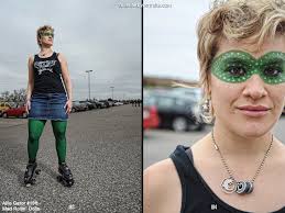 rollerderbyportraits