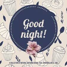 On june 24th, conan o'brien's career as a nightly talk show host came to an end. Good Night Messages Wishes And Quotes Adobe Spark