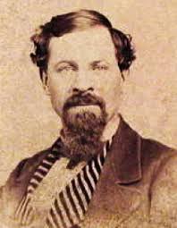 Samuel Sanguin Sanford