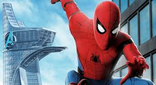 Far from home (2019) in hd torrent. Spider Man Set Leaks Reveal Jake Gyllenhaal S Mysterio Movie News Net