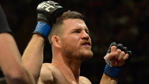 UFC, MMA news: Michael Bisping