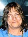 Ann Rossi Obituary (2007)