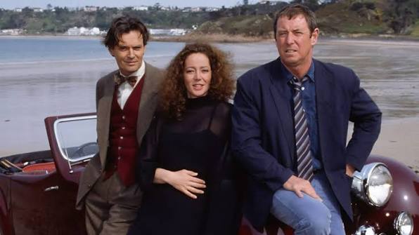 BBC One - Bergerac, Series 7 - Episode guide