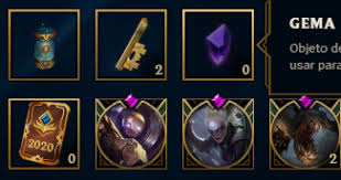 Maybe you would like to learn more about one of these? No Me Dio Capsula De Eternos Riot Games