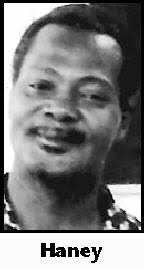 Clifton Haney Obituary (2005)