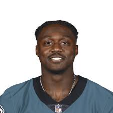 A.J. Brown Stats, News and Video