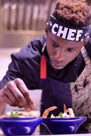 Between 3 and 6 people, the average price is 113 usd per person. 13 Black Private Chefs On The West Coast Travel Noire