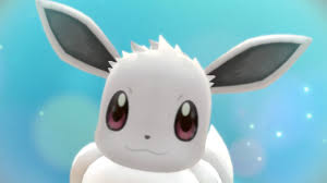 Alternatively, have your eyes set on the. Eevee Buddy Shiny Pokemon Let S Go Skin Mods
