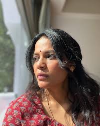 Priyanka Bose