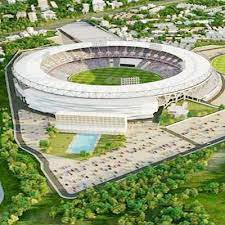Sardar Vallabhbhai Patel Stadium World S Largest Criclet Stadium Updated Their Sardar Vallabhbhai Patel Stadium World S Largest Criclet Stadium Sardar vallabhbhai patel national memorial. sardar vallabhbhai patel stadium