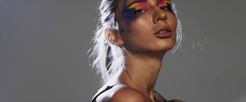 Some shoots and colours grading