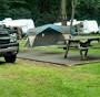 Bay Shore Campground from campgrounds.rvlife.com