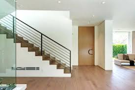 Stairs are an essential part of many construction projects, from decks to interiors. Stairs Inside House By Putra Sulung Medium