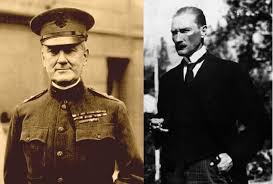 Sol - 18 ARALIK 1929 - Milli İktisat ve Tasarruf Cemiyeti kuruldu.  Cemiyetin başkanlığına Meclis Başkanı Kâzım Paşa getirildi. "En yüksek  ölçüde tutumluluk ulusal amacımız olmalıdır," diyen Atatürk, 18 Aralık  1929'da Ankara'da