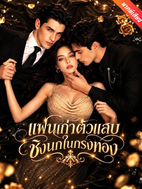 แฟนเก่าตัวแสบชิงนกในกรงทอง (พากย์ไทย)