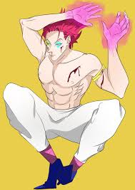 Togashi is Life, Togashi is Love