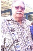 Jerry Franks Obituary (1943