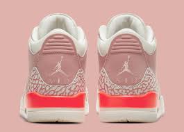 At present we own a finca, restaurant and organize camel rides. Air Jordan 3 Rust Pink Expecting April 15th Release Sb Roscoff