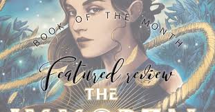 Annaliese Avery's 'The Immortal Games' : r/bookreviewers