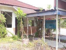 Keletihan melampau sepanjang masa 3. Dulu Klinik Kesihatan Kini Jadi Sarang Penagih