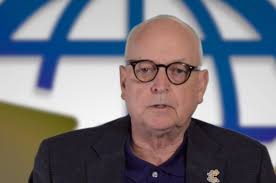 Peter Bowden: Georgia's Rural Communities Explore Ways to Expand Film  Production