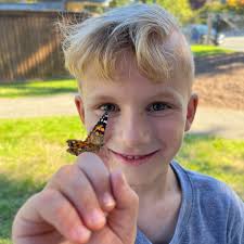 Our BCS Time Capsule this week highlights teacher and coach Sonja Bennett  (BCS Class of '75). After studying Physical Education at Seattle Pacific  University, she returned to coach at BCS in 1978.