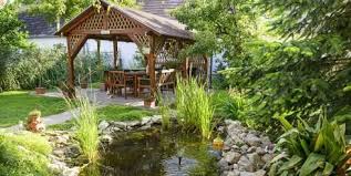 Gartengestaltung Ideen Fur Den Garten Kemmler De Beautiful Gardens Beautiful Backyards Compost Mulch