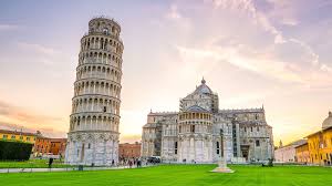 It is well known for its famous cities. The 7 Most Underwhelming European Tourist Attractions Flipboard