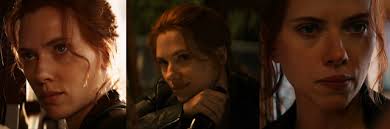 natasha romanoff masterlist