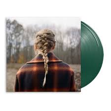 Up to 20% off gear to hit the stage shop now. Taylor Swift Evermore Green Vinyl