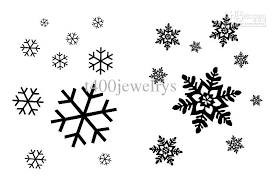 Fantastico Mundo Da Pri Snow Flake Tattoo Tatuagem Floco De Neve