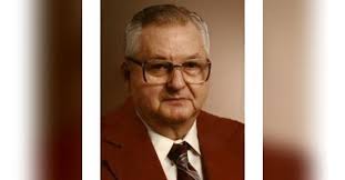 Kenneth D. Marker Obituary