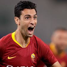 Le superbe premier but de Javier Pastore avec l'AS Roma