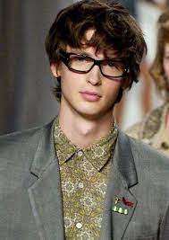 黒縁眼鏡 おしゃれまとめの人気アイデア pinterest yuko ito 人気トップモデルのまとめ モデル 男性モデル