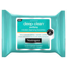 face wash cleansing meijer grocery