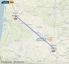 Compare prices of national express, eurolines bus toulouse bordeaux from €8. Gunstige Toulouse Bordeaux Zuge Zugtickets Ab 15 00 Trenes Com