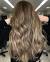 Brown Hair With Blonde Highlights