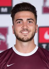 Carlo Difeo (8/20/2018)